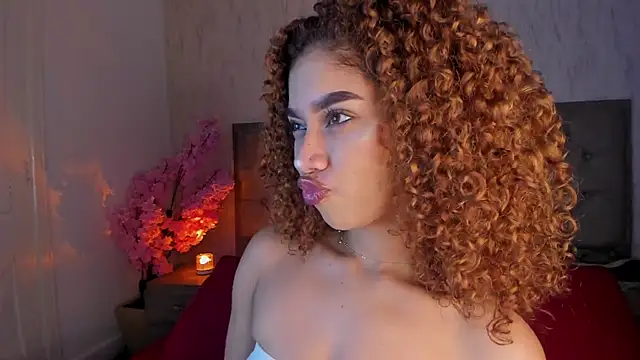 Sienna brunette online show from 05.17.26