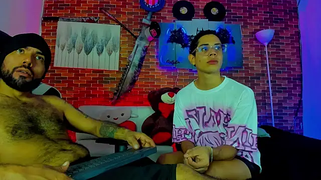 William cornelius online show from 02.06.26