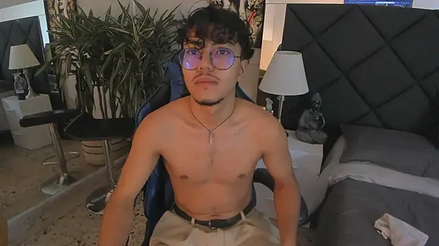 kai storn online show from 02.22.26