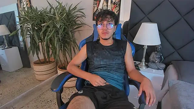 kai storn online show from 03.19.26