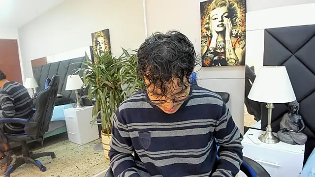 kai storn online show from 04.07.26