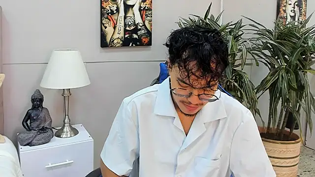 kai storn online show from 05.16.26