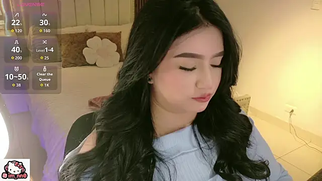 ninna sweet online show from 03.12.26