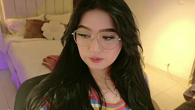 ninna sweet online show from 03.13.26