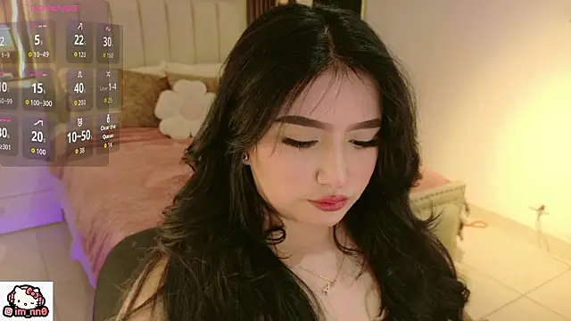 ninna sweet online show from 03.17.26