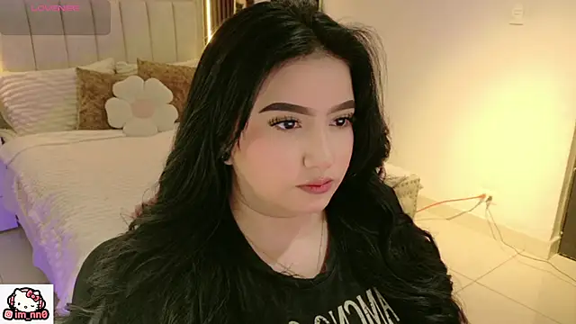 ninna sweet online show from 04.21.26