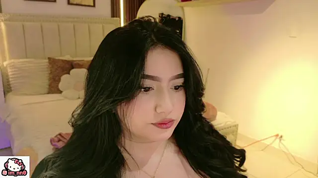 ninna sweet online show from 04.22.26