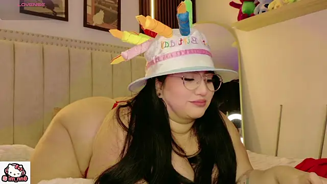 ninna sweet online show from 05.03.26