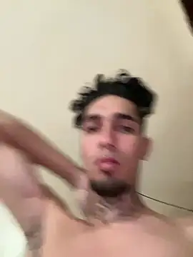 Snapshot of Stiward_newman chatting on 02.27.26 Stiward newman online show from 02.27.26