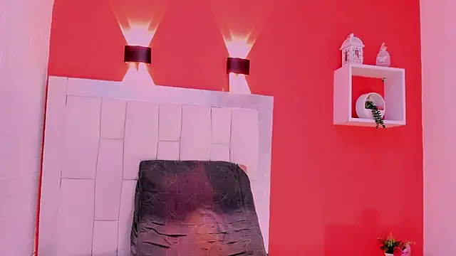 Baby doll XOXO online show from 02.03.26