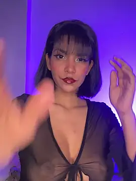 Kitty Wild 19 online show from 05.07.26