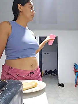 Cris18sexy online show from 03.29.26