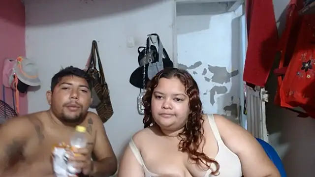 Diosa Rosa online show from 02.26.26