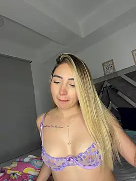 KimCollinss online show from 03.06.26