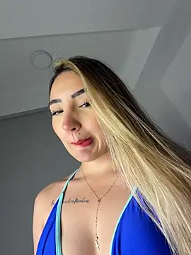 KimCollinss online show from 03.19.26