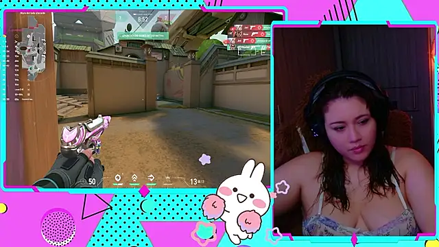 ALIS E G online show from 06.06.26