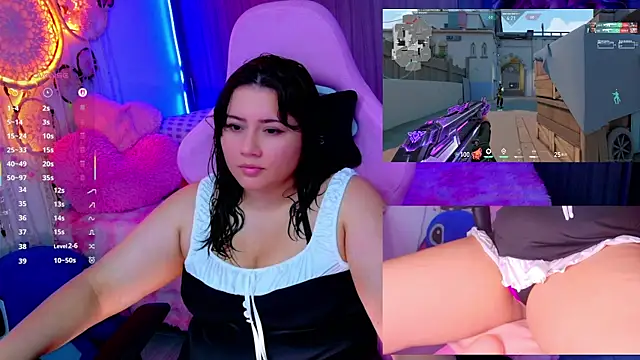 ALIS E G online show from 06.21.26