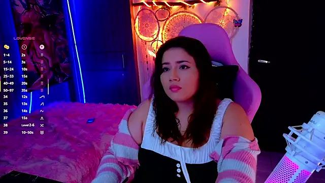 ALIS E G online show from 06.23.26