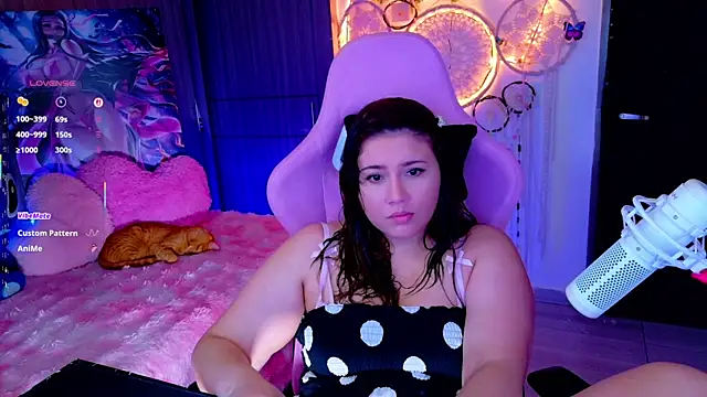 ALIS E G online show from 06.24.26