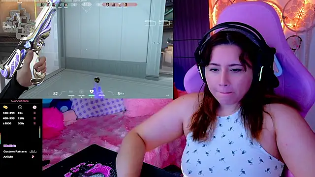 ALIS E G online show from 06.26.26