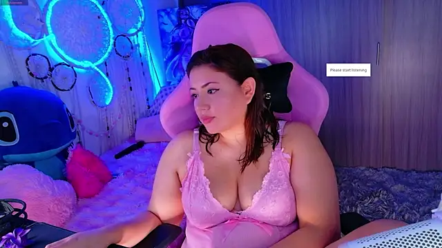 ALIS E G online show from 07.26.26