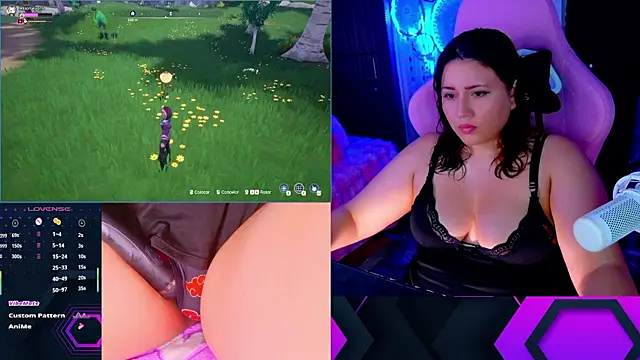 ALIS E G online show from 07.28.26