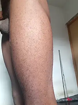 negro23cmdot online show from 02.03.26