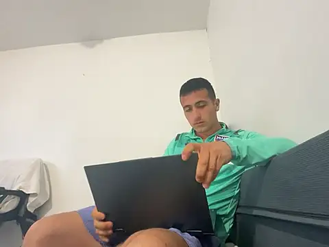 SPGM31 online show from 02.01.26