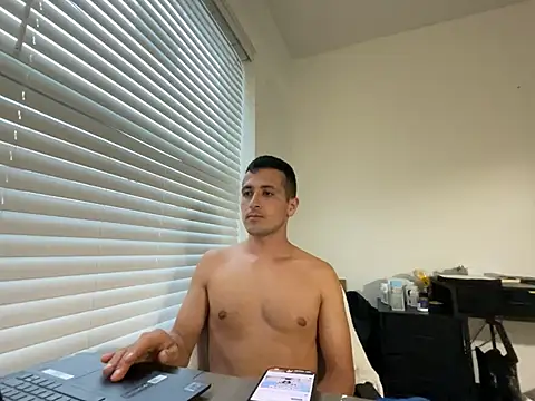 SPGM31 online show from 03.15.26