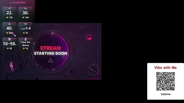 Danavane22 online show from 03.21.26