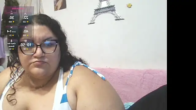 Danavane22 online show from 03.21.26