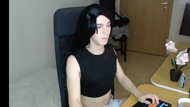 Pearl Inferno online show from 02.01.26