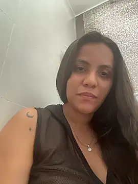 paulina ponce online show from 02.24.26