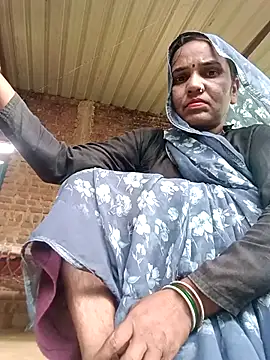 Muskan44s online show from 07.06.26