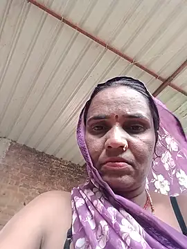 Muskan44s online show from 07.07.26