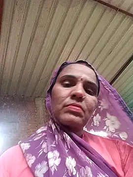 Muskan44s online show from 07.26.26