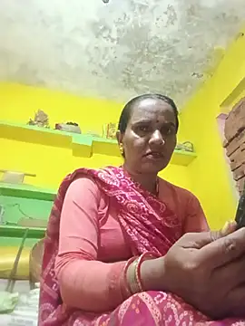 Muskan44s online show from 08.06.26