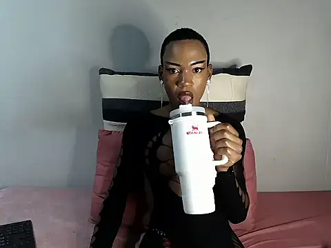 Riaanxxx online show from 02.26.26