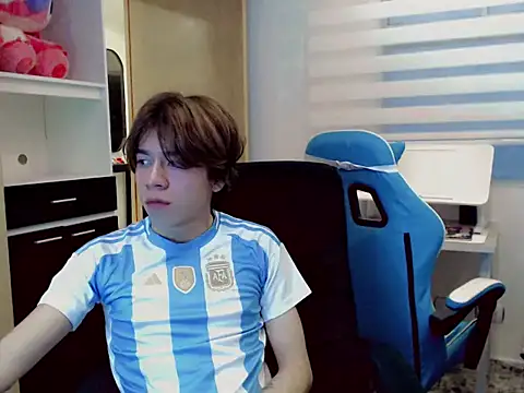 duvisex19 online show from 02.18.26