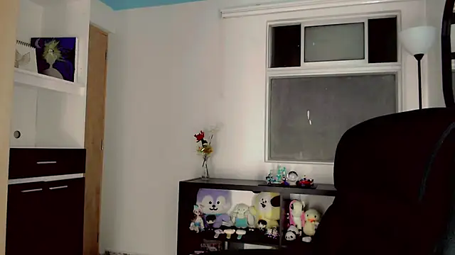 duvisex19 online show from 04.29.26