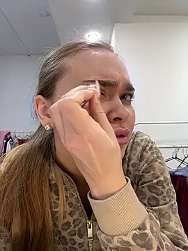 MonicaWestt online show from 03.10.26