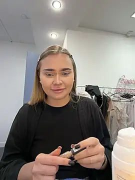 Snapshot of MonicaWestt chatting on 06.22.26 MonicaWestt online show from 06.22.26