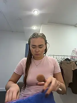 Snapshot of MonicaWestt chatting on 06.29.26 MonicaWestt online show from 06.29.26