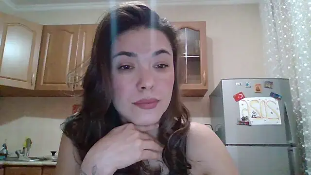 Dream Petal  online show from 05.11.26