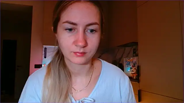 BluueSilk online show from 01.08.26