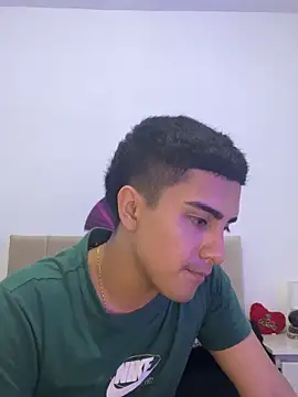 SoftBoyXO online show from 02.03.26