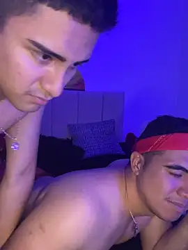 SoftBoyXO online show from 02.03.26