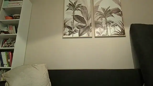 doudou310 online show from 02.15.26