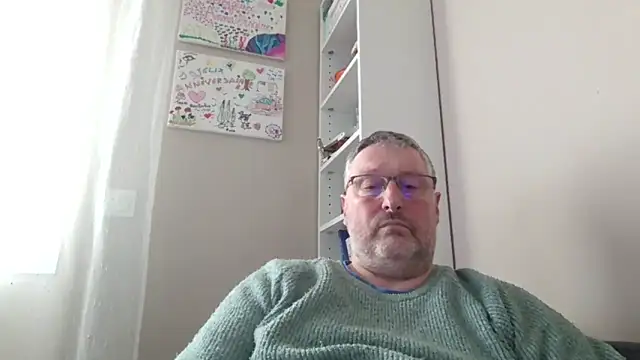 doudou310 online show from 02.15.26