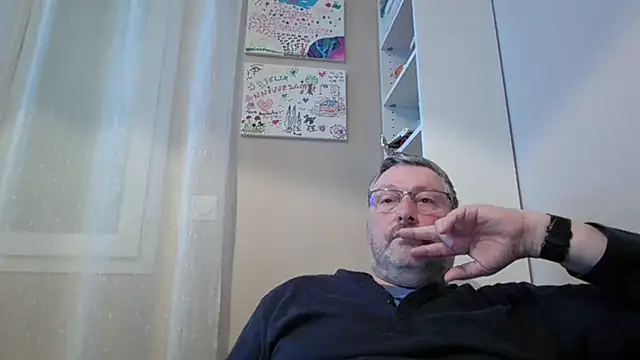 doudou310 online show from 02.17.26